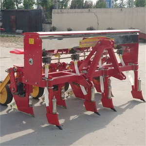 Maquinaria Agrícola, Sembradora de Trigo y Maíz, Sembradora de Maíz de 4 Filas <span class=keywords><strong>para</strong></span> Tractor de Ruedas, en Oferta - Product Image 4