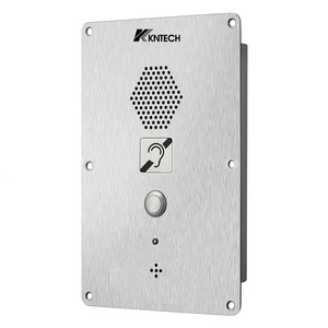 Interfono vivavoce con quadrante automatico VoIP SOS Intercom di emergenza aiuta il <span class=keywords><strong>telefono</strong></span> a punto per ascensore e metropolitana - Product Image 3