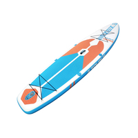 TOURUS Nouvelle arrivée Planche à pagaie gonflable Stand Up Paddle Board en gros à vendre Planche à pagaie Stand Up Paddle Board