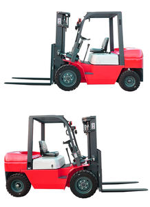 Cycmg למנוע מלגזה משאית 3.5טון 4ton 5ton 5 טון ייצור אספקת בעירה פנימית - Product Image 5