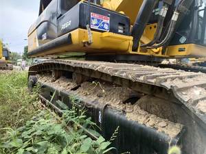 Les machines de Caterpillar d'excavatrice de CAT 330d de machines utilisées par équipement lourd de CAT336d - Product Image 6