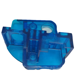 Tùy chỉnh rõ ràng PMMA nhựa ép phun polycarbonate trong suốt các bộ phận công nghiệp hộ gia đình máy móc tùy chỉnh rõ ràng PMMA - Product Image 5