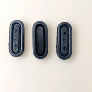 Cilindro de Sujeción de Diseño Plano Festos EV-20/180-5, Orificios Pasantes, Montaje, Automatización Industrial, Pieza de Posicionamiento 13293 - Product Image 1