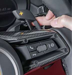 ชุดปรับเปลี่ยนแบบใหม่มีแป้นดูดแม่เหล็กอเนกประสงค์สำหรับรุ่น GT3RS พอร์เชอ - Product Image 5