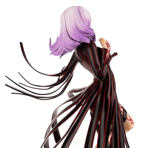 27,5 cm <span class=keywords><strong>Fate</strong></span>/Stay <span class=keywords><strong>Night</strong></span> Heaven'S Feel Matou Sakura Anime dibujos animados acción juguete móvil figura de juguete para pantalla de figura de acción - Product Image 6