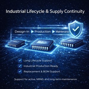 EX64-TQG100I FPGA IC 56 I/o 128 Lojik Elemanları 100-tqfp(14x14) Endüstriyel Sistemlerde Genel Programlanabilir Mantık için - Product Image 4