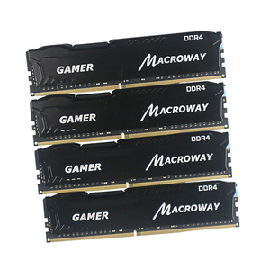 Masaüstü PCs <span class=keywords><strong>RAM</strong></span> bellek MHz için yüksek hızlı <span class=keywords><strong>DDR4</strong></span> 16GB oyun 3200 kullanılan stok ürün ECC fonksiyonu içerir - Product Image 5