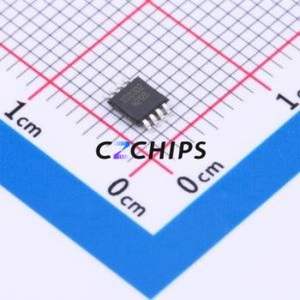 วงจรรวม AD8302 MSOP-8วงจรรวมเครื่องขยายเสียงพลังเสียงใหม่และดั้งเดิม - Product Image 1