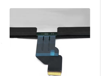 Panel Layar Laptop 12.5" Slim 30Pin 1920*1080 FHD IPS B125HAN03.0 Untuk ASUS Zenbook 3 UX390UA