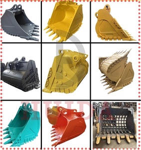 Pince <span class=keywords><strong>à</strong></span> <span class=keywords><strong>bois</strong></span> mécanique <span class=keywords><strong>à</strong></span> <span class=keywords><strong>grappin</strong></span> <span class=keywords><strong>manuel</strong></span> pour excavatrice de 3-40 tonnes pour pierre de roche et ferraille de démolition Concession de prix de haute qualité - Product Image 6