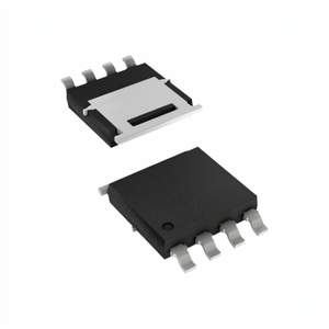 SIJ128LDP-T1-GE3 Components Electronic Authorized Distributor Transistors PowerPAK SO-8 - Product Image 1