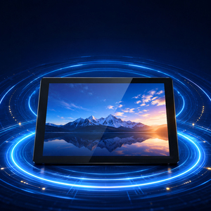 4,96 inch resistief touchscreen, 480x854 resolutie, MIPI 40-pins <span class=keywords><strong>interface</strong></span>, IPS, 600 nits helderheid, paneelmontage - Product Image 2