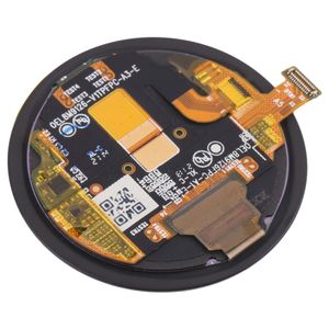 หน้าจอ LCD และชุดจอดิจิตอลสำเร็จรูปสำหรับ Huami <span class=keywords><strong>Amazfit</strong></span> <span class=keywords><strong>GTR</strong></span> <span class=keywords><strong>2</strong></span> A1951 ขายตรง - Product Image 3