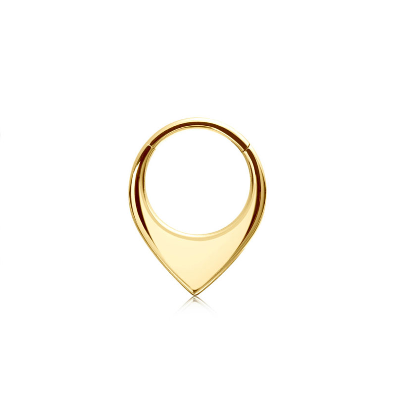 PVD Gold