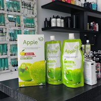 Penjualan Terbaik profesional Salon Natural Gold Apple Pro warna rambut dalam bentuk krim