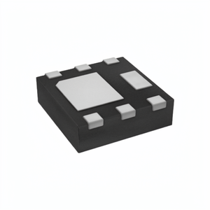 Transistores U-DFN2020-6 DMT10H032LFDF-13, Componentes Electrónicos, Distribuidor Autorizado - Product Image 1