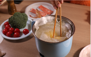 Bán buôn tùy chỉnh cấp thực phẩm dùng một lần súp thấm tấm dầu hấp thụ flitter blotter giấy - Product Image 3