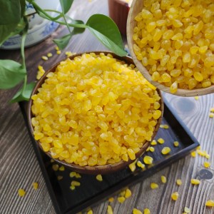 Vàng Ngô/Vàng Ngô gà Giá thức ăn/động vật và chim ăn vàng Ngô grits - Product Image 6