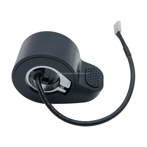Acelerador de accesorios <span class=keywords><strong>IScooter</strong></span> <span class=keywords><strong>I9</strong></span> <span class=keywords><strong>Pro</strong></span> para scooters eléctricos y Kick - Product Image 2