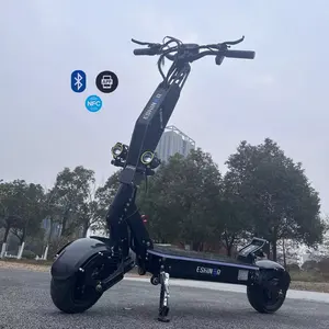 App kontrol 72V 10000W 8000W çift motorlu e-scooter toptan tedarikçisi 15000W elektrikli Scooter fiyat çin yetişkinler için güçlü
