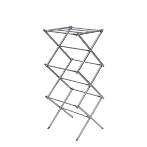 Hanging clothes drying rack expandable balcony iron second hand dryer plastic folding metal hangers for clothes