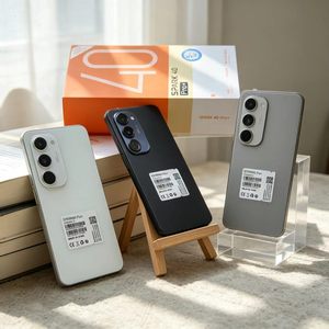 Smartphones Spark40pro+ 5G, 16GB+1TB, teléfono móvil versión global más vendida, doble tarjeta SIM, carga rápida de 65W - Product Image 4