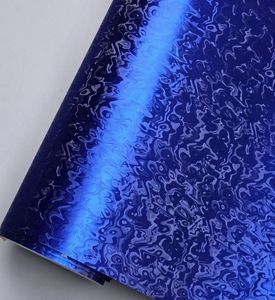 Film PET personnalisé YLC pour intérieur de voiture, effet bois, changeant de couleur, anti-UV, anti-rayures, <span class=keywords><strong>autocollant</strong></span> de commande centrale modifié - Product Image 4