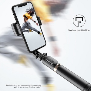 <span class=keywords><strong>Palo</strong></span> de selfi Q08 L08, Mini trípode plegable con luz de relleno, obturador remoto inalámbrico, varilla retráctil para <span class=keywords><strong>Huawei</strong></span> y iPhone - Product Image 6