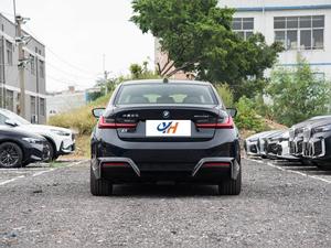 <span class=keywords><strong>I3</strong></span> 2024 EDrive 35 L Berline Électrique Premium d'Occasion EV RWD 210kW Recharge Rapide Conduite Intelligente de Luxe - Product Image 6