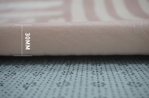 <span class=keywords><strong>Tapis</strong></span> <span class=keywords><strong>de</strong></span> <span class=keywords><strong>sol</strong></span> souple en rouleau <span class=keywords><strong>de</strong></span> taille personnalisée portable, 3 cm d'épaisseur, <span class=keywords><strong>tapis</strong></span> <span class=keywords><strong>de</strong></span> jeu pour bébé, <span class=keywords><strong>tapis</strong></span> en mousse pliable, <span class=keywords><strong>tapis</strong></span> <span class=keywords><strong>de</strong></span> jeu pour bébé pour ramper, pour la chambre à coucher - Product Image 6