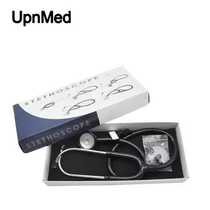 Hot Selling Cardiology Prijs Originele Professionele Pediatrische Artsen Dual Head Stethoscoop