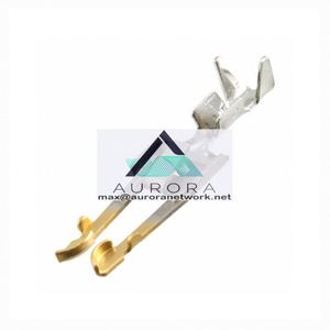 ขั้วต่อขอบการ์ดแบบดั้งเดิมคุณภาพสูงรุ่น66088-2 - Product Image 3