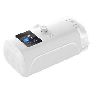 Dispositivo BiPAP <span class=keywords><strong>para</strong></span> Ronquidos y Apnea del Sueño |   Máquina <span class=keywords><strong>Respiratoria</strong></span> Automática <span class=keywords><strong>para</strong></span> el Hogar con Humidificador - Product Image 2