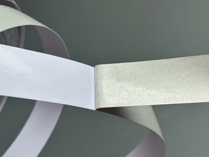 Ruban <span class=keywords><strong>Rétro</strong></span> Réfléchissant Blanc <span class=keywords><strong>3m</strong></span> Autocollant Réfléchissant Auto-Adhésif - Product Image 3