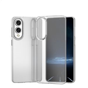 Prix d'usine Étui de téléphone en TPU ultra-fin antichoc pour Xiaomi Poco <span class=keywords><strong>M8</strong></span> Pro Étui de téléphone transparent clair - Product Image 5