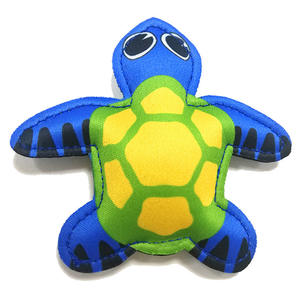 Juego de juguetes de neopreno con forma de Animal para niños, <span class=keywords><strong>piscina</strong></span> de agua, playa, venta al por mayor - Product Image 4