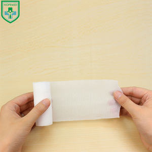 Fourniture jetable médicale Pbt Bandage conforme Bandage de premiers soins de haute qualité Bandage élastique - Product Image 2