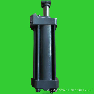 กระบอกไฮดรอลิกแรงดันสูงสำหรับรถแทรกเตอร์ Foton Lovol Dongfeng 804-1504 กระบอกยกหลัง ระยะชัก 535 - Product Image 3