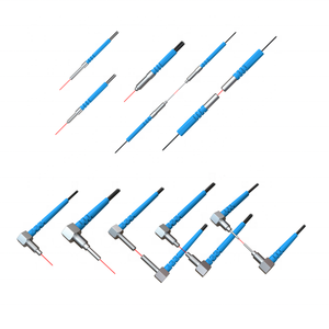 BOJKE M3 Lichtleiter <span class=keywords><strong>sensor</strong></span> kopf M4 M3 Laser M6 Sonden kabel Optische Sensoren - Product Image 2