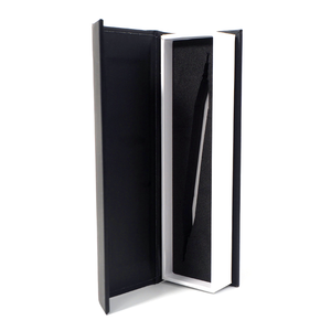 Diseño personalizado de lujo de grado superior de madera de la caja de perfume para <span class=keywords><strong>vip</strong></span> perfume de la marca - Product Image 4