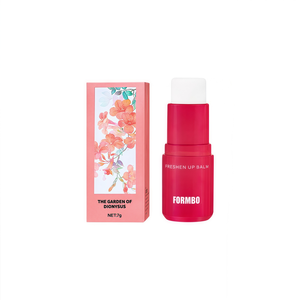 Perfume Sólido Corporal Portátil Ecológico de Cera en Gel con Fragancia Original de Larga Duración y Sabor Afrutado con Logotipo Personalizado al por Mayor - Product Image 1