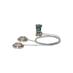 Yokogawa ซีลไดอะแฟรม EJX118A ระยะไกล DP 0.15% ความแม่นยำ200ms - Product Image 1