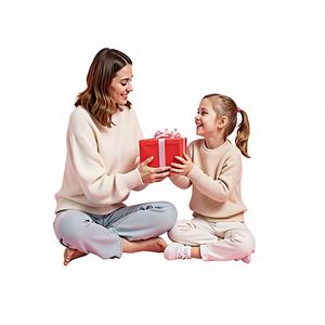 FOREVERBABE Cámara Instantánea para Niños K12PRO con Doble Lente, Video 1080P, MP3, Juegos y Filtros - Regalo de Cumpleaños - Product Image 1