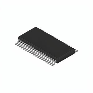 Clock Timing Electronics Component 38 TFSOP CY2DP818ZXC BOM IC In Stock - Product Image 1