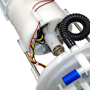 Assemblea elettrica della pompa di combustibile del Dopson DPS1263 per Renault <span class=keywords><strong>Lodgy</strong></span> / DOKKER 2012 <span class=keywords><strong>accessori</strong></span> dell'automobile della <span class=keywords><strong>Dacia</strong></span> 17202-5758R 17202-2440R - Product Image 3