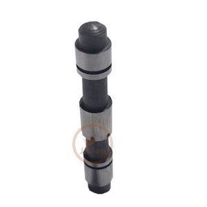 JISION Parts PC200-6 PC210-6 PC240-6 PC300-6 Excavator <b>Hydraulic</b> <b>Pump</b> Spool 708-2L-25731 - Product Image 2
