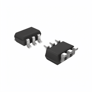 Composants électroniques Transistors 6-TSSOP, SC-88, SOT-363 PUMD6,115, service complet d'origine - Product Image 1