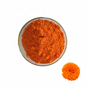 Complément alimentaire extrait de fleur de souci <span class=keywords><strong>20</strong></span>% lutéine et 60% 98% poudre de zéaxanthine naturelle - Product Image 2