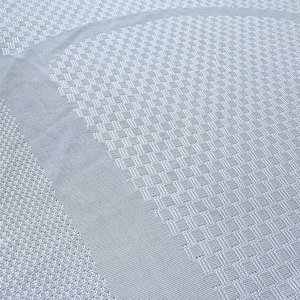 בד סריג פוליאסטר 100% לסובלימציה לחולצות כדורגל, ג'קארד, 170 גרם, נמתח, בהתאמה אישית, גביע קולומביה <span class=keywords><strong>2026</strong></span> - Product Image 5