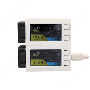 Bitaxe Nerdminer S19 95T, Miner de Bitcoin, 3250W, SHA256, ASIC de Alta Eficiencia - Product Image 3